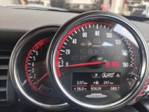2015 MINI JOHN COOPER KERJA MINI COOPER S 2.0cc JCW MODEL (A)