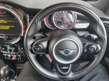 2015 MINI JOHN COOPER KERJA MINI COOPER S 2.0cc JCW MODEL (A)