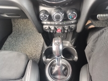 2015 MINI JOHN COOPER KERJA MINI COOPER S 2.0cc JCW MODEL (A)