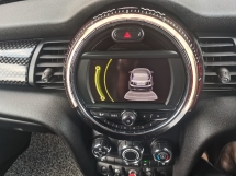2015 MINI JOHN COOPER KERJA MINI COOPER S 2.0cc JCW MODEL (A)