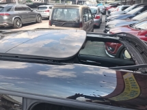 2015 MINI JOHN COOPER KERJA MINI COOPER S 2.0cc JCW MODEL (A)