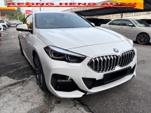 2021 BMW 2 SERIES 18I Sedan CKD Full Service Record U/Warranty 2026
