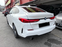 2021 BMW 2 SERIES 18I Sedan CKD Full Service Record U/Warranty 2026