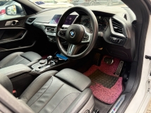 2021 BMW 2 SERIES 18I Sedan CKD Full Service Record U/Warranty 2026