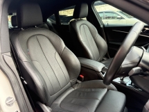 2021 BMW 2 SERIES 18I Sedan CKD Full Service Record U/Warranty 2026