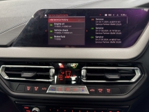 2021 BMW 2 SERIES 18I Sedan CKD Full Service Record U/Warranty 2026