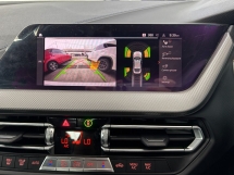 2021 BMW 2 SERIES 18I Sedan CKD Full Service Record U/Warranty 2026