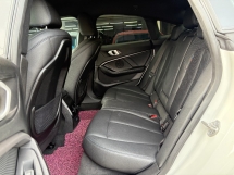 2021 BMW 2 SERIES 18I Sedan CKD Full Service Record U/Warranty 2026