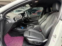 2021 BMW 2 SERIES 18I Sedan CKD Full Service Record U/Warranty 2026