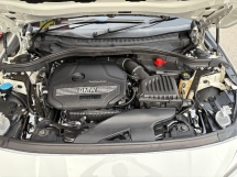2021 BMW 2 SERIES 18I Sedan CKD Full Service Record U/Warranty 2026