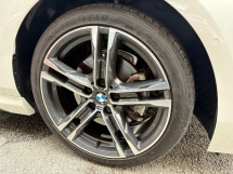 2021 BMW 2 SERIES 18I Sedan CKD Full Service Record U/Warranty 2026