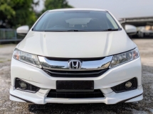 2016 本田思迪 1.5 V 出售