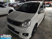 2011 PERODUA VIVA 1.0 ELITE EXCLUSIVE EDITION AT DISC BRAKE