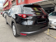 2021 马自达CX-8 2.5 (一个) REG 2022 全面服务进行保修 2027
