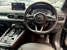 2021 马自达CX-8 2.5 (一个) REG 2022 全面服务进行保修 2027