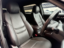 2021 马自达CX-8 2.5 (一个) REG 2022 全面服务进行保修 2027