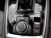 2021 马自达CX-8 2.5 (一个) REG 2022 全面服务进行保修 2027