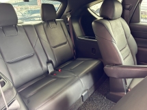 2021 马自达CX-8 2.5 (一个) REG 2022 全面服务进行保修 2027