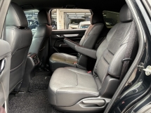 2021 马自达CX-8 2.5 (一个) REG 2022 全面服务进行保修 2027