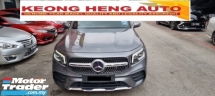 2021 MERCEDES-BENZ GLB 250 2.0cc AMG LINE (CBU) (UW11/2025) REGIS 2021