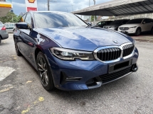 2021 宝马 3 SERIES 320I Sport CKD 71K KM 保修期内提供全面服务 