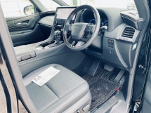 2023 TOYOTA ALPHARD 2.5 Z DIM BSM Auto Langkah Sisi 360 Kamera P/But 