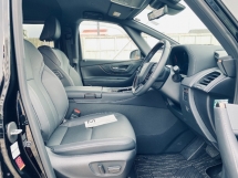 2023 TOYOTA ALPHARD 2.5 Z DIM BSM Auto Langkah Sisi 360 Kamera P/But 