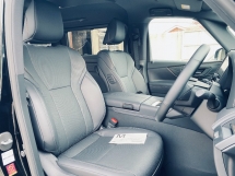 2023 TOYOTA ALPHARD 2.5 Z DIM BSM Auto Langkah Sisi 360 Kamera P/But 
