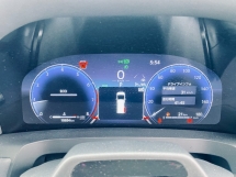 2023 TOYOTA ALPHARD 2.5 Z DIM BSM Auto Langkah Sisi 360 Kamera P/But 