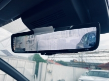 2023 TOYOTA ALPHARD 2.5 Z DIM BSM Auto Langkah Sisi 360 Kamera P/But 