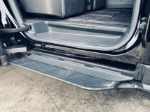2023 TOYOTA ALPHARD 2.5 Z DIM BSM Auto Langkah Sisi 360 Kamera P/But 