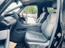 2023 TOYOTA ALPHARD 2.5 Z DIM BSM Auto Langkah Sisi 360 Kamera P/But 