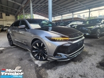 2023 TOYOTA CROWN Cross RS Advance Modelista (Grade 5A) Full Spec 360 Camera SR HUD PB MS PCS BSM