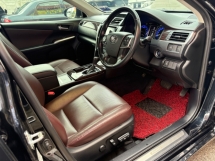 2018 TOYOTA CAMRY 2.0 GX UPDATED FACELIFT Reg 2019 49K KM Selesai 