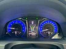 2018 TOYOTA CAMRY 2.0 GX UPDATED FACELIFT Reg 2019 49K KM Selesai 