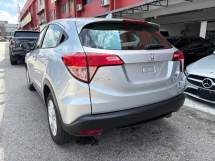 2016 本田HR-V 1.8 E 全面服务记录 本田免费保修