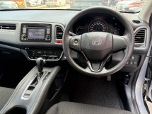 2016 本田HR-V 1.8 E 全面服务记录 本田免费保修