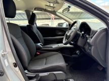 2016 本田HR-V 1.8 E 全面服务记录 本田免费保修