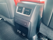 2021 雷克萨斯 RX300 F 运动版全新改款全景车顶 BSM HUD 5A 汽车