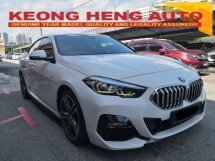2021 BMW 2 SERIES 218i M SPORT Year Made 2021 F44 Gran Coupe 4 Doors CKD Under BMW Warranty to 12.2026