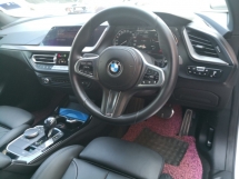 2021 BMW 2 SERIES 218i M SPORT Year Made 2021 F44 Gran Coupe 4 Doors CKD Under BMW Warranty to 12.2026