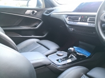 2021 BMW 2 SERIES 218i M SPORT Year Made 2021 F44 Gran Coupe 4 Doors CKD Under BMW Warranty to 12.2026