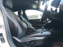 2021 BMW 2 SERIES 218i M SPORT Year Made 2021 F44 Gran Coupe 4 Doors CKD Under BMW Warranty to 12.2026