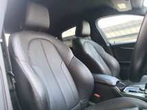 2021 BMW 2 SERIES 218i M SPORT Year Made 2021 F44 Gran Coupe 4 Doors CKD Under BMW Warranty to 12.2026