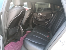 2021 BMW 2 SERIES 218i M SPORT Year Made 2021 F44 Gran Coupe 4 Doors CKD Under BMW Warranty to 12.2026