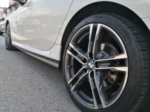2021 BMW 2 SERIES 218i M SPORT Year Made 2021 F44 Gran Coupe 4 Doors CKD Under BMW Warranty to 12.2026
