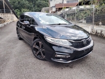 2020 HONDA JADE 1.5 RS VTEC TURBO CNY SUPER OFFER UNREG 20 