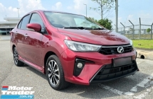 2020 PERODUA BEZZA X FACELIFE 1.3 AUTO PUSH START KEYLESS CONDITION TIPTOP BLACKLIST BOLEH LOAN NAME BERSIH FULL LOAN