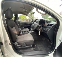 2022 MITSUBISHI TRITON 2.5 (A) 4 X 4 TIP TIOP HIGH LOAN DEPOSIT RM300