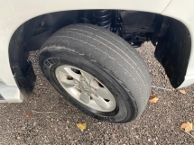 2022 MITSUBISHI TRITON 2.5 (A) 4 X 4 TIP TIOP HIGH LOAN DEPOSIT RM300